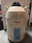 Thermo 20, Liquid Nitrogen Storage System, 20.5L TY509X3. Fixed Price $1250.00.