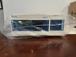 Knauer Azura Dad 6.1L Diode Array Detector 190-1000NM New W/ Flow Cells & Kit. Fixed Price $12500.00.