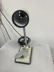Clay Adams Test Tube Agglutination Viewer Model 425384 With Mirror Laboratory. Fixed Price $60.00.