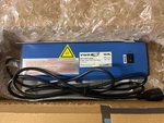 Vwr 89131-488 Uv Dual 6-WATT 365NM 115 60HZHAND Lamp. Fixed Price $120.00.