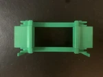 Replacement Set Of Doors For Bio-rad Mini-protean Casting Frame #1653304 Qty 2. Fixed Price $21.99.