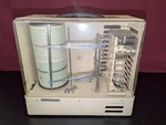 Cole-parmer 8368-50 Hygrothermograph. Fixed Price $157.50.