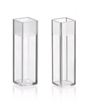 New Plastibrand 759230 Micro Uv-cuvette 70UL 15MM 100PCS 12.5 45MM 7592-30 A3C. Fixed Price $100.00.