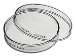 Pyrex 3160-101, 100X15 Mm Petri Dish With Cover (pack Of 12). Fixed Price $119.99.
