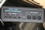 Pasco Scientific Signal Interface Ii Model CI-6560. Fixed Price $19.99.