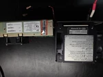Integra Luxtec Mlx Power Supply Excelitas Perkin Elmer PS300-12 Cermax R400-1. Fixed Price $322.00.