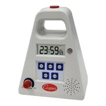Cooper-atkins FT24-0-3 Timer, Hour, Lcd. Fixed Price $80.99.