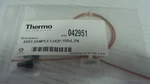 Thermo Scientific 100UL Peek Sample Loop Pn: 042951. Fixed Price $75.00.