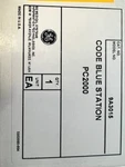 Dukane Code Blue Station 9A3015, New. Fixed Price $15.00.