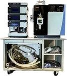 Thermo Scientific Quantiva With Ultimate 3000. Fixed Price $99000.00.