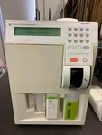Co-oximeter Analyzer, Instrumentation Labs Model 682. Fixed Price $349.00.