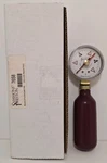 Vintage Sammons Preston Bulb Dynamometer Handheld 15 Psi. Fixed Price $149.00.