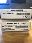 873700-902 Agilent Zorbax SB-C18 Rapid Res Cartridge 2.1 30MM 3.5 Micron. Fixed Price $99.99.
