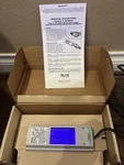 Uvp Analytik Jena UVG-11 Compact Lightweight Shortwave Lamp 95-0016-14. Fixed Price $150.00.