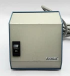 Biodex Atomlab Isolation Box Assy, Model: 187-230. Fixed Price $129.99.