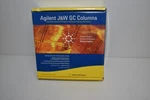 Agilent J&w Gc Columns P/n 19091J-413 HP-5 30M 0.320 Mm New? (SSP4). Fixed Price $225.00.