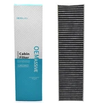 Pollen Cabin Air Filter For Mini Cooper Countryman Paceman Roadster 64319127516. Fixed Price $11.29.