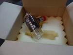 Share Varian 563 Ionization Vacuum Gauge Gage Tube K2466302 New In Box. Fixed Price $99.99.