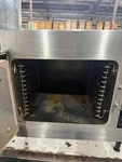 Cleveland 21CET8 Steamcraft Ultra 3 Pan Electric Countertop Steamer. Fixed Price $3595.00.