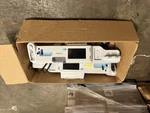 Welch Allyn 84XXVE Connex Integrated Wall System With Accessories. Fixed Price $900.00.