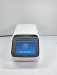 Thermal Cycler Applied Biosystems A24812 Miniamp 96 Well Pcr Machine Low Hours. Fixed Price $1215.00.