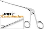 Acufex 012029 Smith & Nephew Scoop Basket Punch Loop Handle 1.5X7MM Bite 6.5". Fixed Price $175.00.