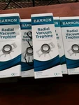 Barron K20-2060 Radial Vacuum Trephine Cornea SIZE:8.5 Dia, Exp 2025/11. Fixed Price $159.00.