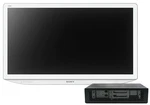 Sony 27" 4K Uhd 2D Lcd Medical Grade Surgical Monitor W/ Power Pack. Fixed Price $3000.00.