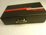 Hall Research UV2-S-PE1 Video And Phantom Power Over Utp Transmitter. Fixed Price $67.96.
