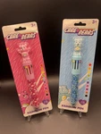 Care Bears 10 Fun Color Rainbow Pen 2 Pack Pink & Blue Ages 3+ New. Fixed Price $6.29.