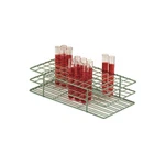 Sp Scienceware F18757-0000 Rack Test Tube Epoxy Coated 15-16M 9GL91. Fixed Price $67.54.