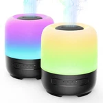 Essential Oil Diffuser, 300ML Ultrasonic Aromatherapy & Humidifi.... Fixed Price $60.04.