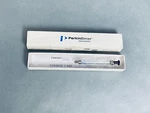 Perkinelmer Autosampler Syringe Barrel 100 Ul. Fixed Price $387.20.
