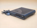 Pasco Science Workshop 750 Usb Interface Model CI-7599 W/ Power Supply. Fixed Price $40.00.