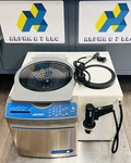 Labconco 7315021 Acid Resistant Centrivap Vacuum Concentrator. Fixed Price $5700.00.