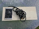 Eprom Eraser Model QUV-T8 Logical Devices Inc.. Fixed Price $90.00.