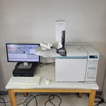 Tested Agilent 6890N Gc Fid 7683 Autosampler Chemstation Pc RTX-624 Gas Chromato. Fixed Price $9350.00.