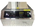Lab Armor 74300-714 Dry Bath Bead Digital Heater Unit Working. Fixed Price $875.00.