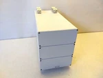 Ctc Analytics 02-00B Deep Well Sample Storage Stack. Fixed Price $229.98.