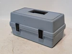 Hach Dr 100 Portable Colorimeter 420NM, Cat 44053-00, With Case, Cuvettes, As-is. Fixed Price $49.99.