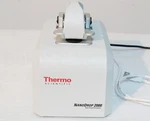 Thermo Scientific Nanodrop 2000 Uv-vis Spectrophotometer. Fixed Price $4499.99.
