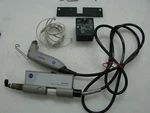 Airforce 6115 Ionizing Gun With Power Supply, Cable & Fixtures Full. Fixed Price $550.00.