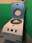 Thermo Savant Fastprep FP120-115 Cell Disruptor Powers On. Fixed Price $135.00.