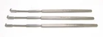Zimmer 2967-02 Flexible Rake Retractor Prong Sharp Lot Of 3. Fixed Price $95.00.