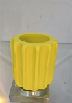 Beckman Coulter Cat No 349946 Bottle Adapter Sleeve 62MM -35P. Fixed Price $29.25.