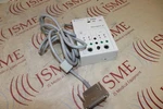 Nihon Kohden Junction Box JB-712B For Neuropak. Fixed Price $149.99.