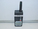 Fisher Scientific 11-661-8 Traceable Digital Hygrometer Thermometer To 50. Fixed Price $263.99.
