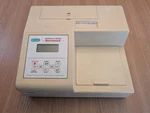 Bio-rad Benchmark Microplate Reader Elisa W/ Power & Pc Cable. Fixed Price $549.50.