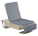Brand New: Umf Medical 5005ST Power Bariatric Treatment Table, Steel Blue. Fixed Price $3633.75.