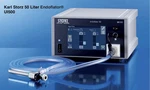 Karl Storz Liter Endoflator UI500 (tubing Available). Fixed Price $6990.00.